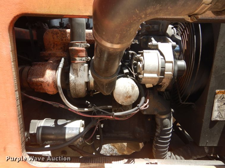 image for item GV9075 2000 SkyTrack TL-8042  telehandler