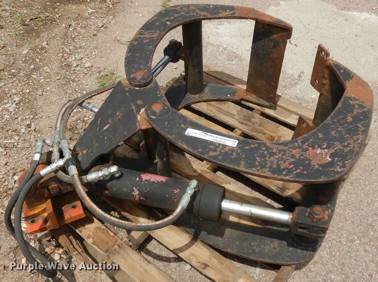 image for item HA9256 Log grapple