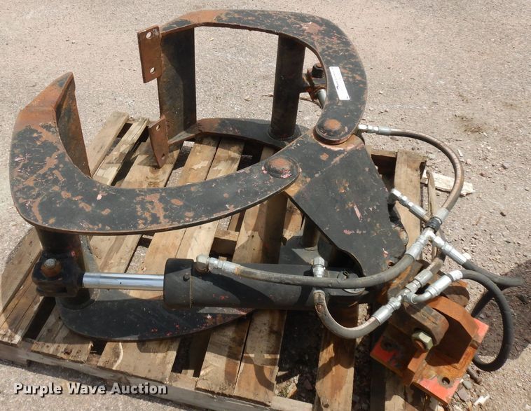 image for item HA9256 Log grapple