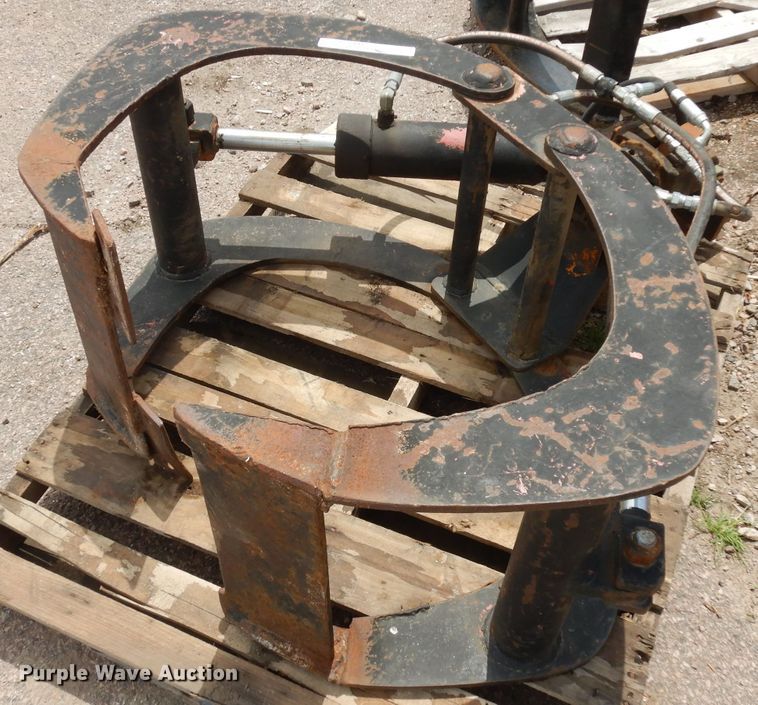 image for item HA9256 Log grapple