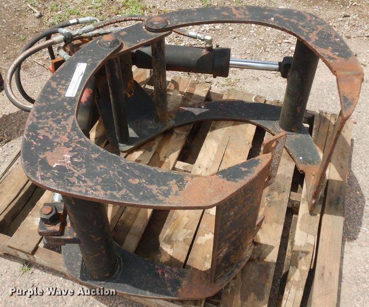 image for item HA9256 Log grapple