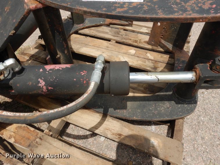 image for item HA9256 Log grapple