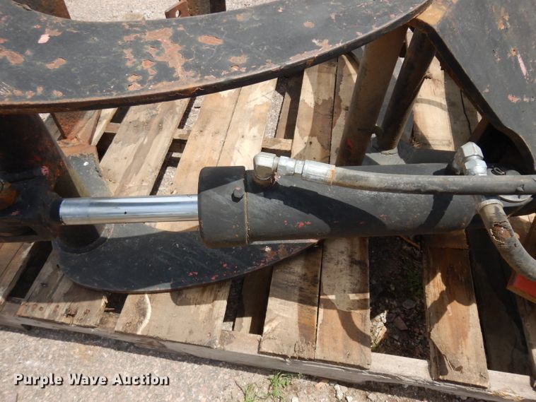 image for item HA9256 Log grapple