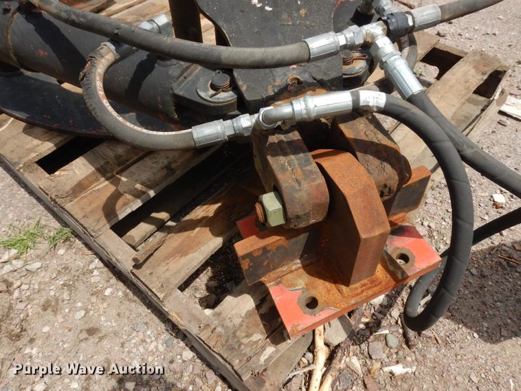 image for item HA9256 Log grapple