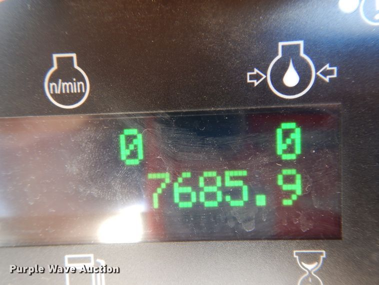 image for item HA9270 2002 Power Prime SADV150 water pump