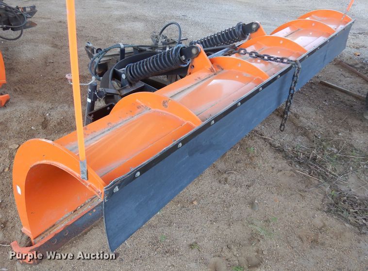 image for item HA9282 1993 International 4900  dump truck