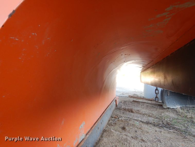 image for item HA9282 1993 International 4900  dump truck