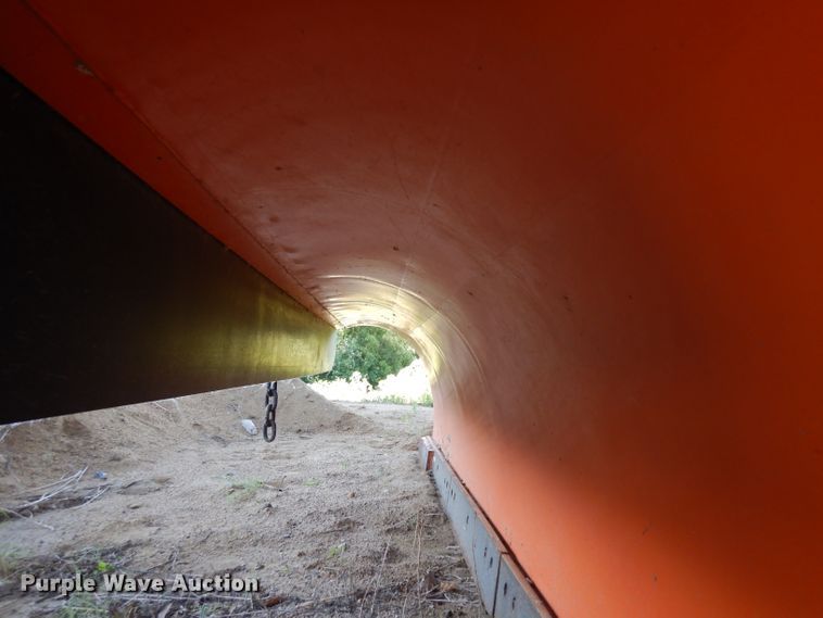 image for item HA9282 1993 International 4900  dump truck