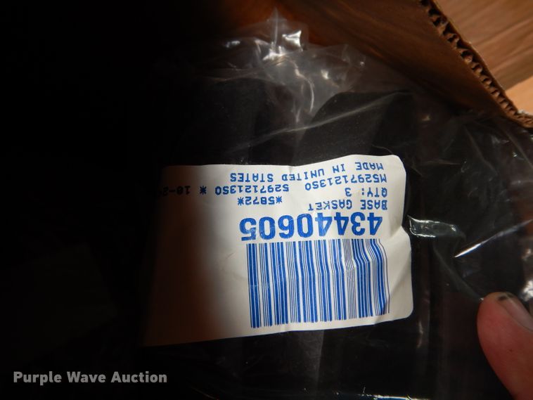 image for item HC9701 Milwaukee 4120 core drill