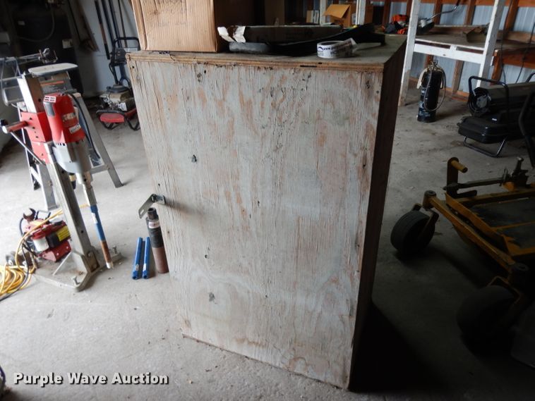 image for item HC9701 Milwaukee 4120 core drill