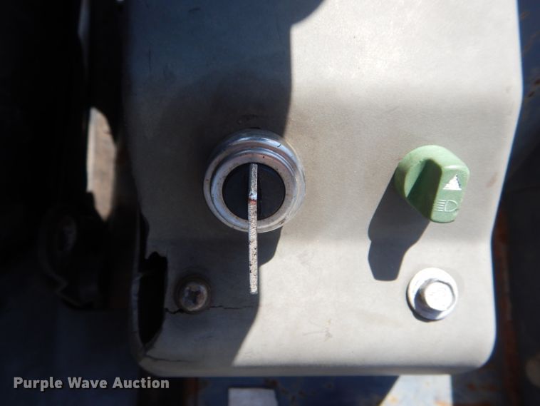 image for item HM9555 2013 Takeuchi TB235  mini excavator