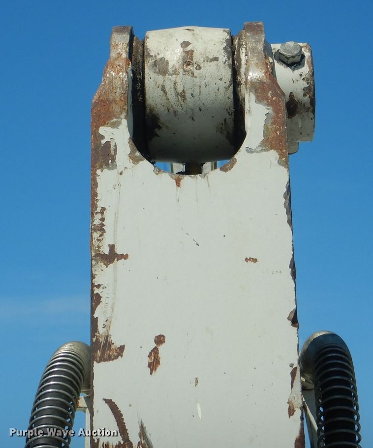 image for item HM9555 2013 Takeuchi TB235  mini excavator