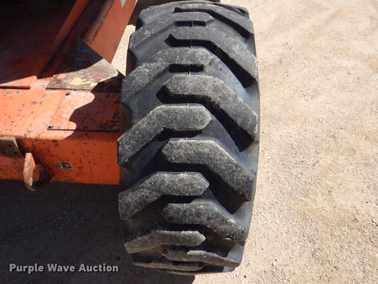 image for item HM9618 2002 Snorkel AB-60JALF0  boom lift