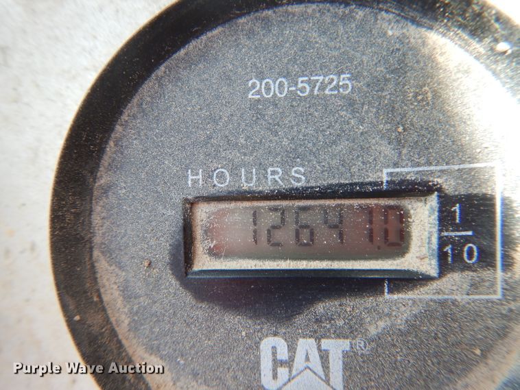 image for item HM9620 Caterpillar 966C  wheel loader