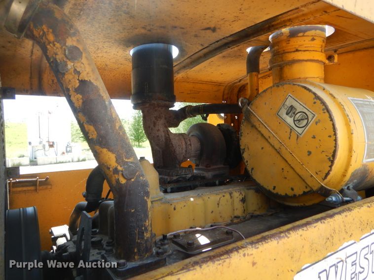 image for item HM9620 Caterpillar 966C  wheel loader