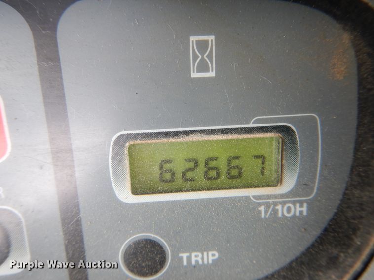 image for item HM9623 Link Belt 240 LX  excavator