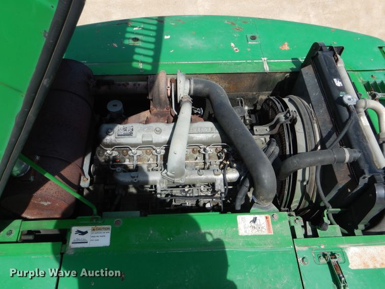 image for item HM9623 Link Belt 240 LX  excavator