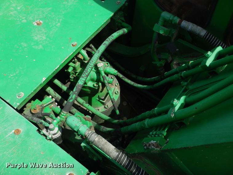 image for item HM9623 Link Belt 240 LX  excavator