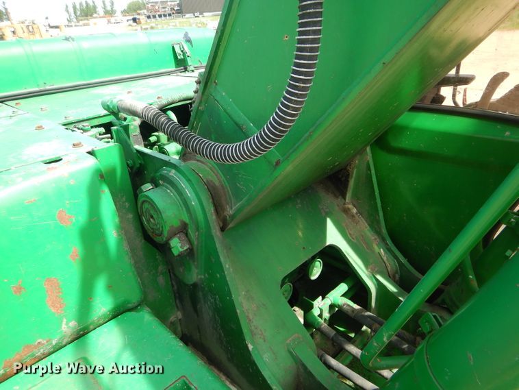 image for item HM9623 Link Belt 240 LX  excavator