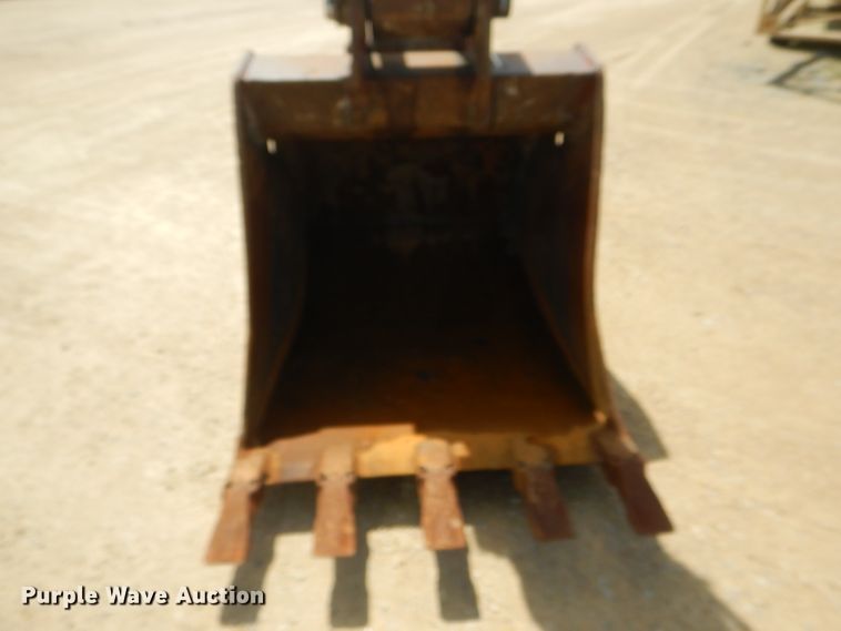 image for item HM9623 Link Belt 240 LX  excavator