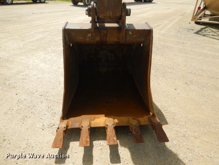 image for item HM9623 Link Belt 240 LX  excavator