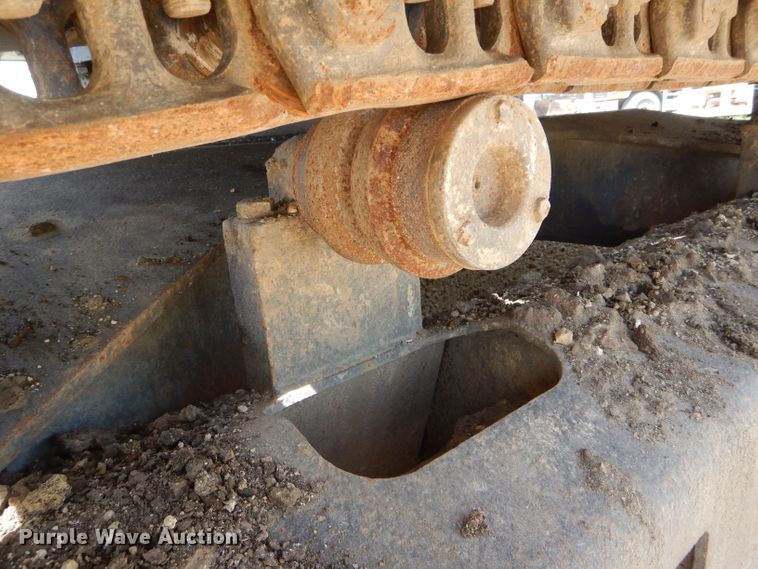 image for item HM9623 Link Belt 240 LX  excavator