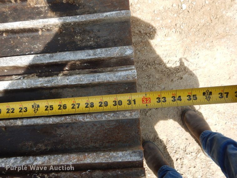 image for item HM9623 Link Belt 240 LX  excavator