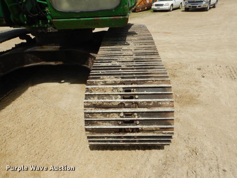 image for item HM9623 Link Belt 240 LX  excavator