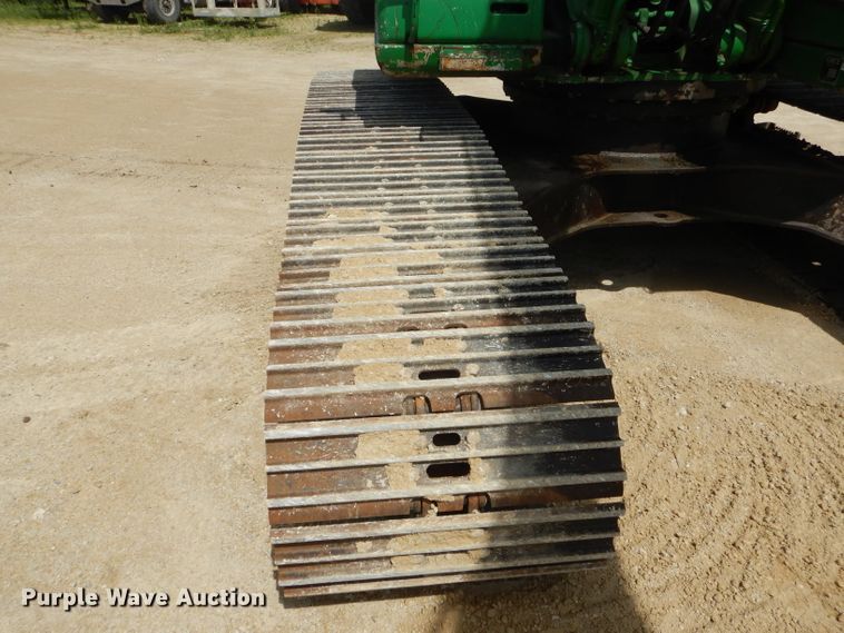 image for item HM9623 Link Belt 240 LX  excavator