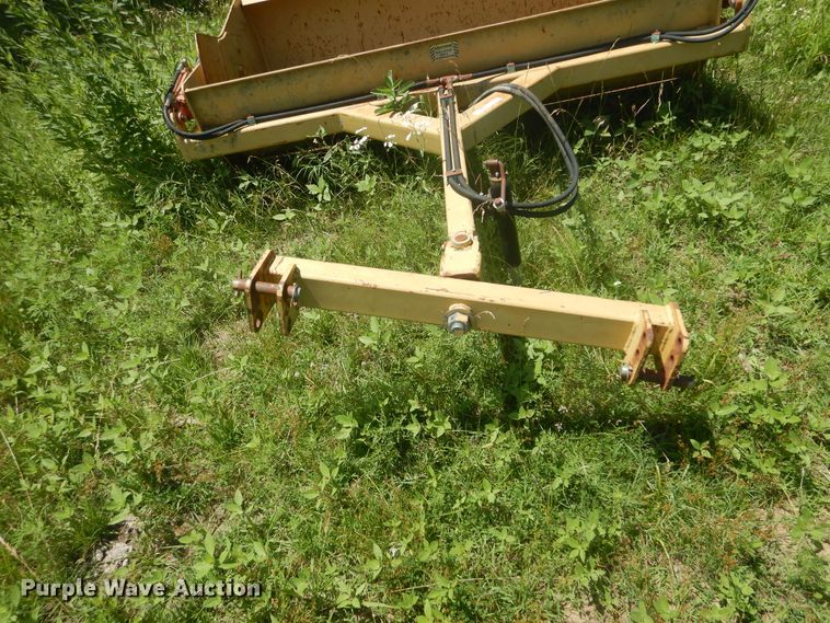 image for item HS9678 Dirt Pan scraper