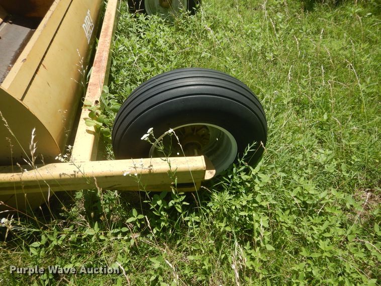 image for item HS9678 Dirt Pan scraper