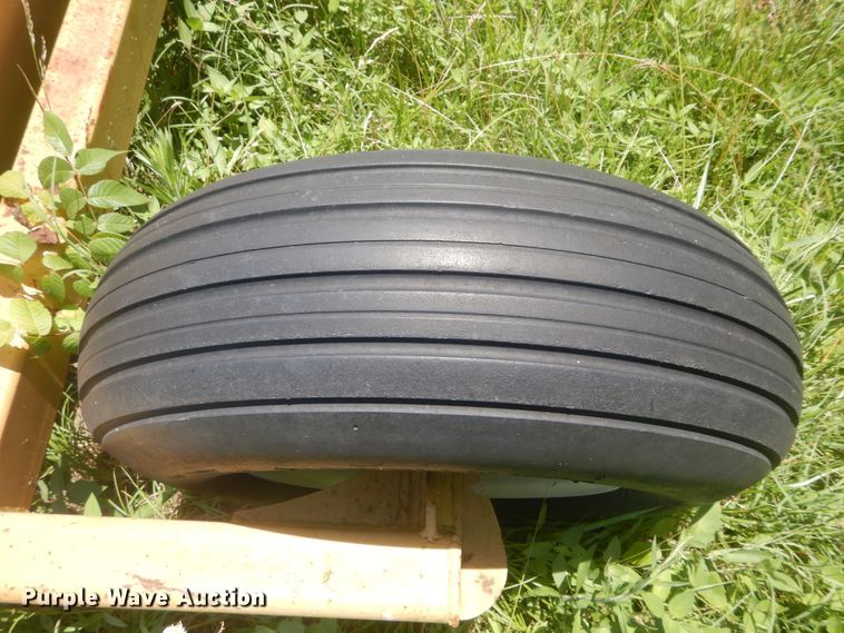 image for item HS9678 Dirt Pan scraper