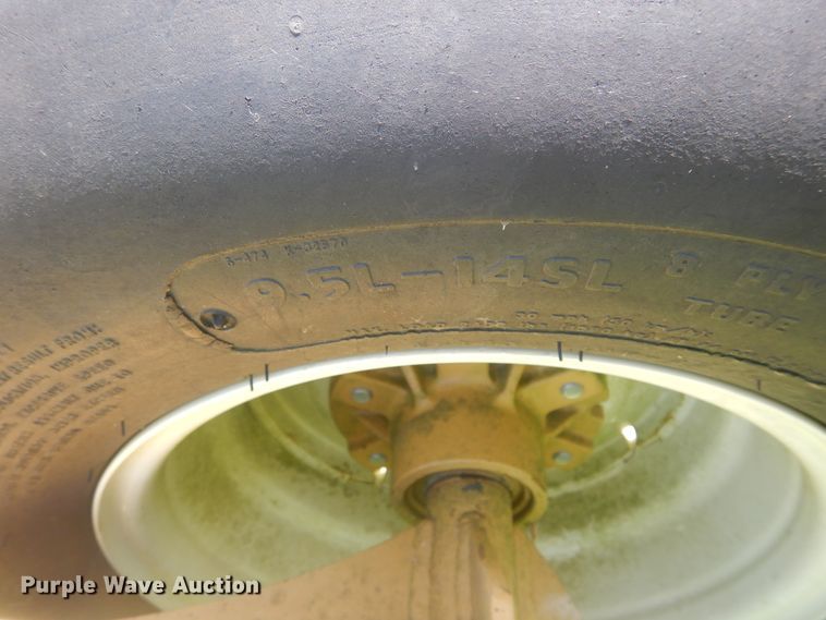 image for item HS9678 Dirt Pan scraper