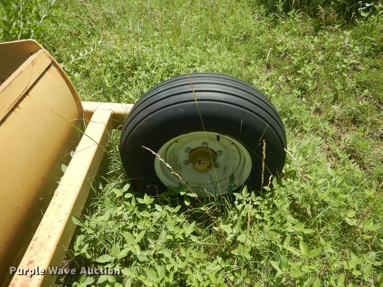 image for item HS9678 Dirt Pan scraper