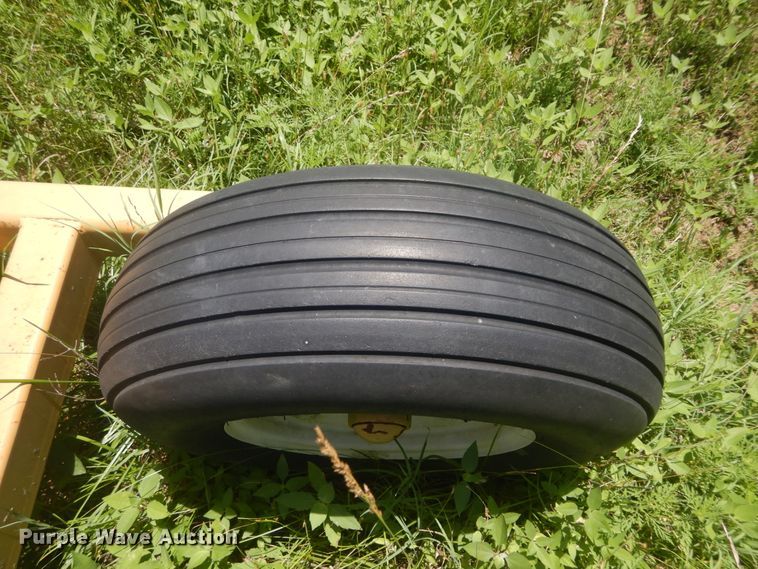 image for item HS9678 Dirt Pan scraper