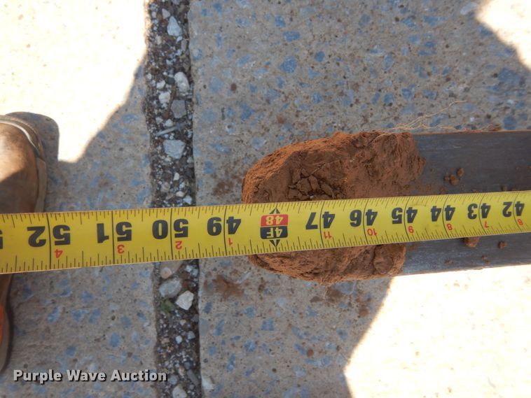 image for item HS9689 Gradall 534D-9  telehandler