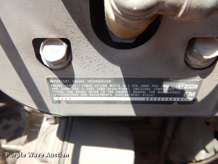 image for item HS9690 Wacker RD11A  vibratory double drum roller compactor