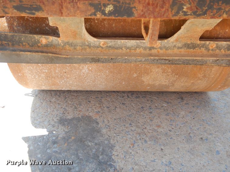 image for item HS9690 Wacker RD11A  vibratory double drum roller compactor