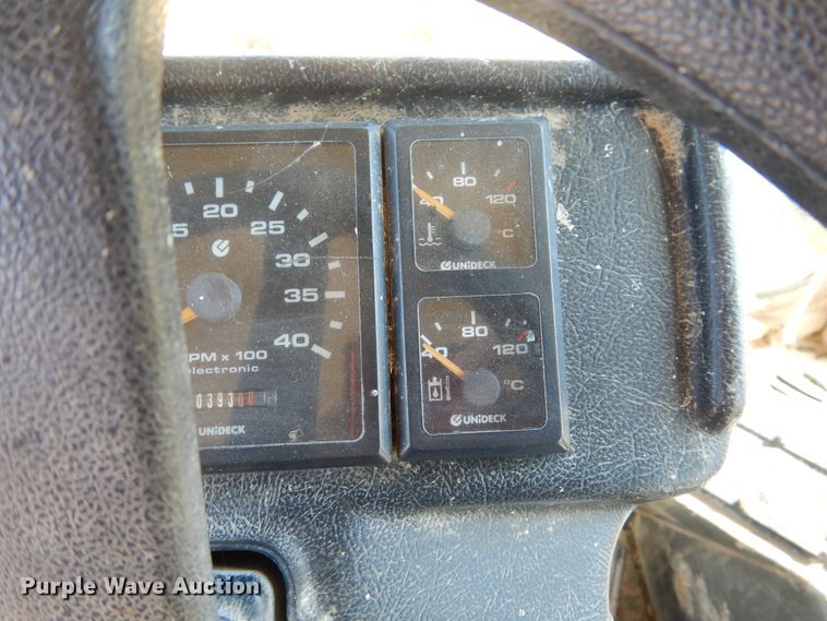 image for item HV9176 2001 Bomag BC771RB  landfill compactor