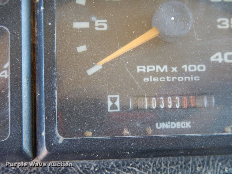 image for item HV9176 2001 Bomag BC771RB  landfill compactor