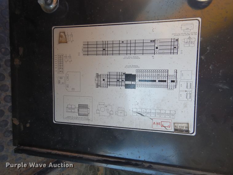 image for item HV9176 2001 Bomag BC771RB  landfill compactor