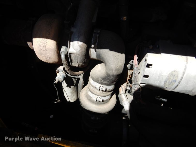 image for item HV9176 2001 Bomag BC771RB  landfill compactor