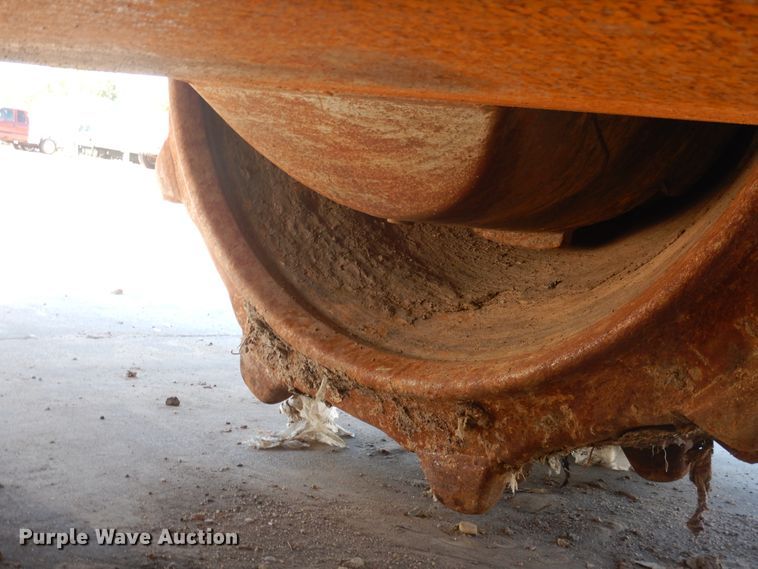 image for item HV9176 2001 Bomag BC771RB  landfill compactor