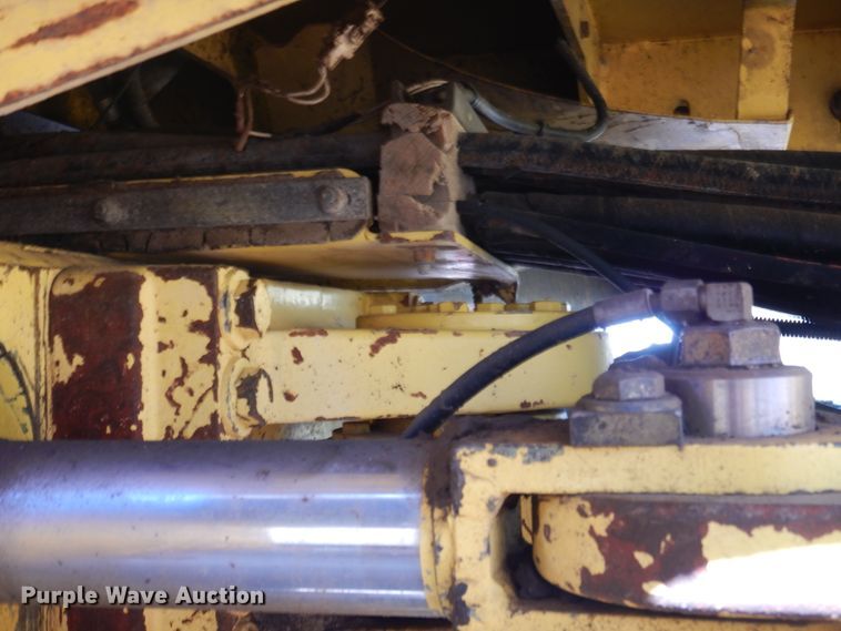 image for item HV9176 2001 Bomag BC771RB  landfill compactor