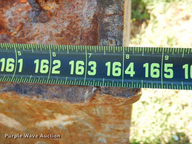 image for item HV9176 2001 Bomag BC771RB  landfill compactor