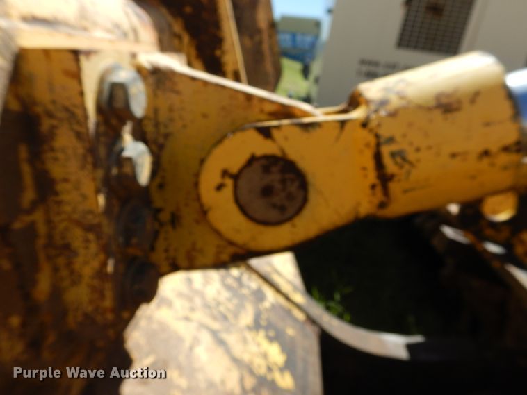 image for item HV9176 2001 Bomag BC771RB  landfill compactor