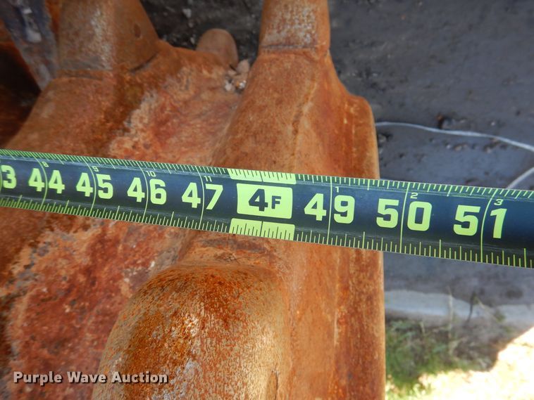 image for item HV9176 2001 Bomag BC771RB  landfill compactor