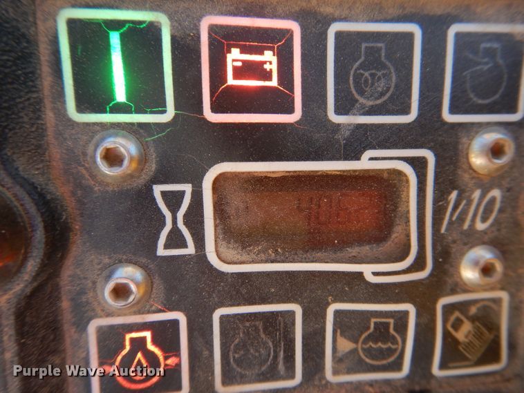 image for item HV9177 Wacker RTLXSC3  vibratory trench compactor