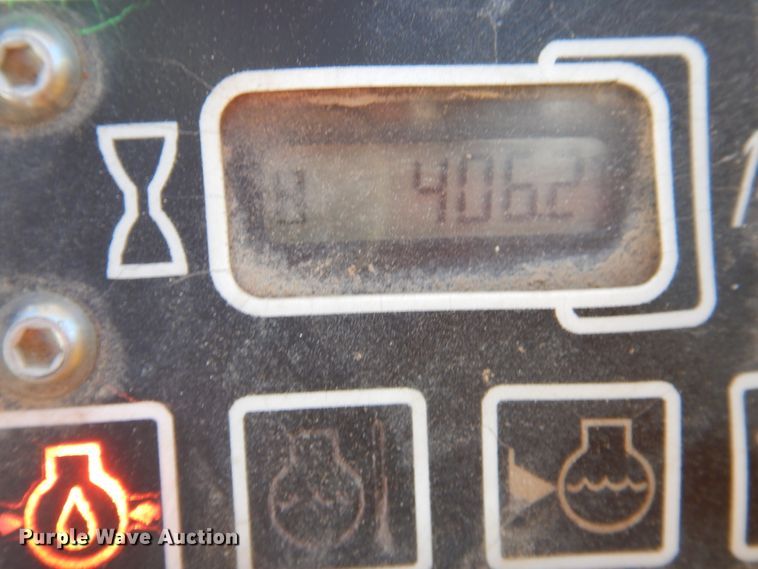 image for item HV9177 Wacker RTLXSC3  vibratory trench compactor