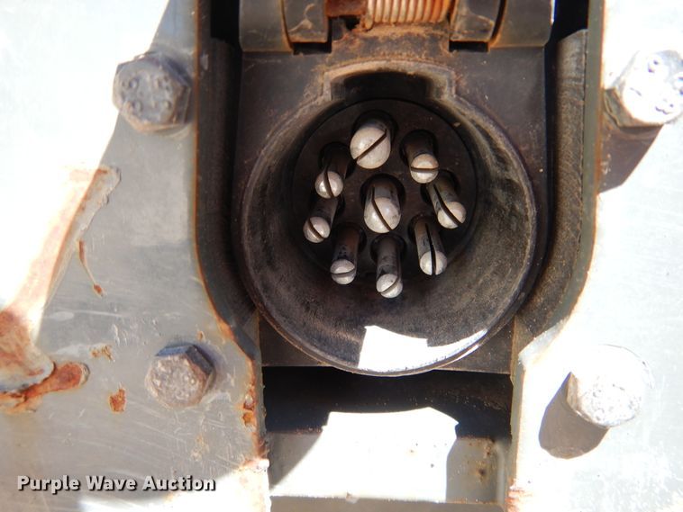 image for item HV9177 Wacker RTLXSC3  vibratory trench compactor